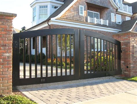 Discover Trending Simple Gate Design For Small House