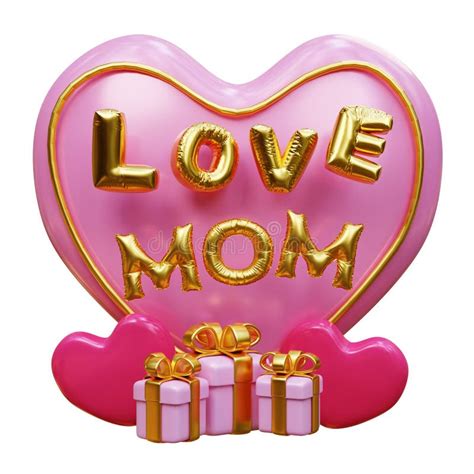 Mother Balloon Words Stock Illustrations 35 Mother Balloon Words