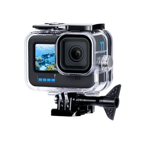 SEASKY Dive Waterproof Case for Gopro Hero 11/10/9 – SEASKY Hobby