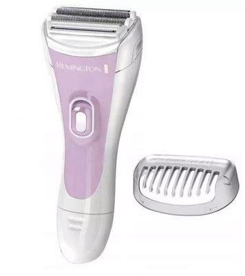 Golarka Damska Trymer Bikini Remington Wdf C Oficjalne Archiwum Allegro