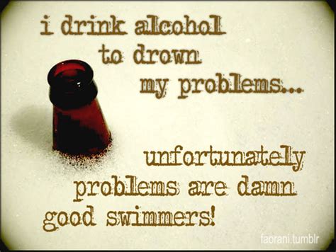 Funny Rum Quotes Quotesgram