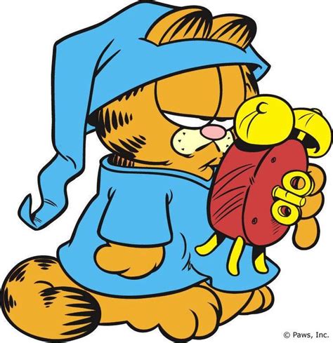 Pin By Ildikó Kobolák On Illustrations Garfield The Cat Garfield