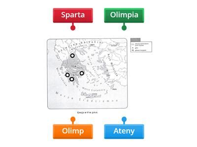 Staro Ytna Sparta Materia Y Dydaktyczne