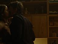 Naked Adrianna Chlebicka In Operation Hyacinth