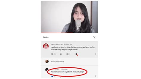 Komentar Kocak Netizen Di Youtube Ini Bikin Ngakak Sekaligus Kesel