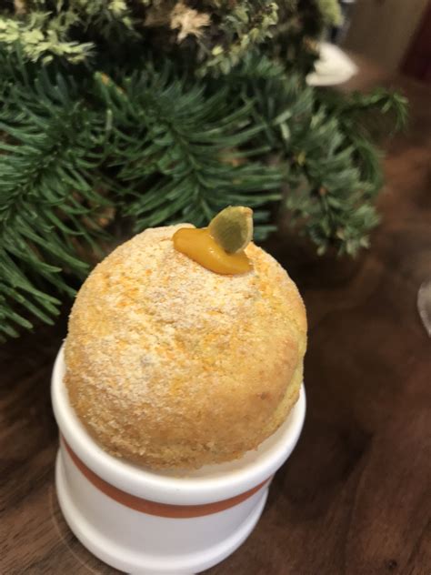 Core, restaurant review, London - Sofoodie