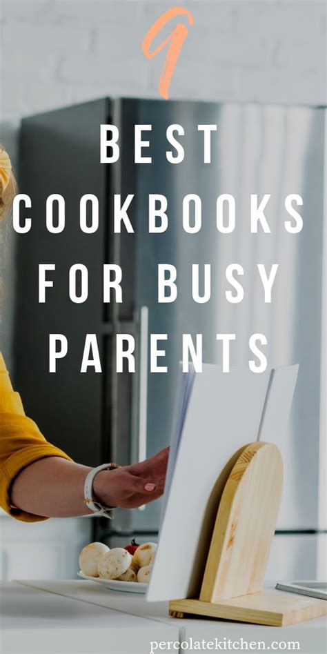 9 Best Quick and Easy Cookbooks Every Busy Cook Needs