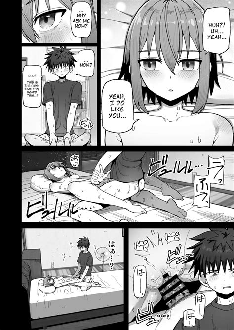 Zutto Hanasanaide Ne Please Dont Let Go Of Me Page 31 Nhentai Hentai Doujinshi And Manga