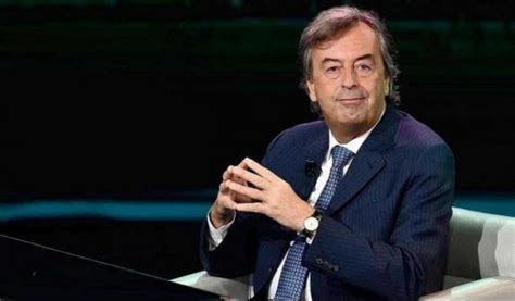 Coronavirus Il Virologo Burioni Il Lockdown Una Scelta Politica