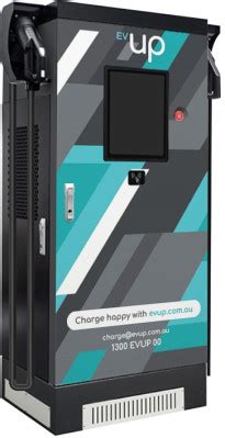 AURIGA DC Fast Charger 50kW to 350kW | EVUp | Electric Car Charging ...