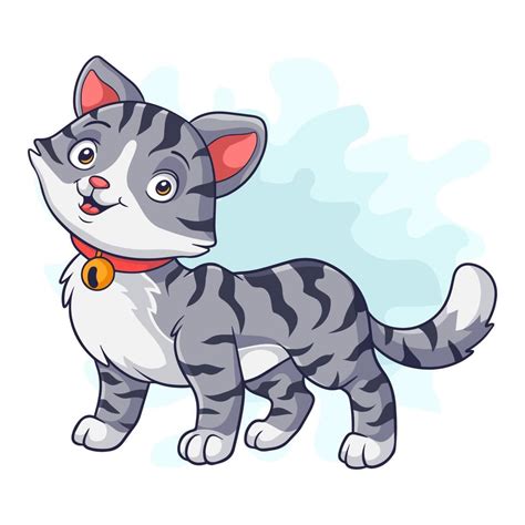 Fotos De Gatos De Desenho