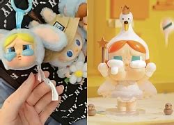 Baby Three Vs Labubu The Toy Market Is Overturned Who Will Be Wiped Out Hot Trend Life