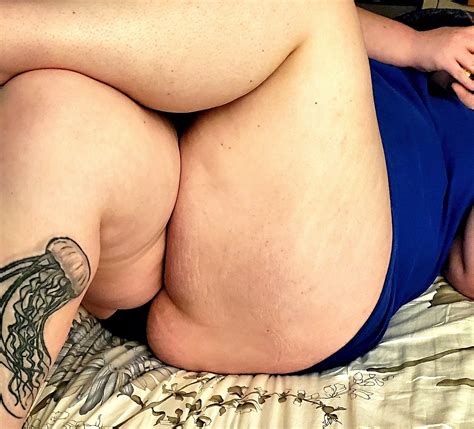 Would You Be Afraid To Let Me Sit On Your Face Nudes ThickThighs NUDE PICS ORG