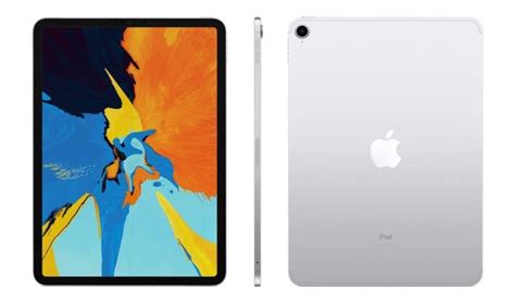 Save a Massive $350 on 11-inch iPad Pro with 1TB Storage and 4G LTE