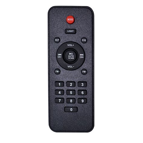 PERFEO Портативная акустическая система «Power Box 70» EQ,USB, microSD ...