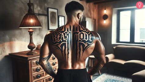 8 Best Beast Tattoo Styles From Traditional To Modern