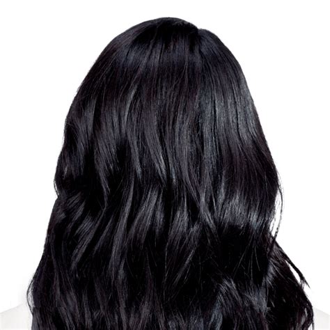 pretty natural hair colors