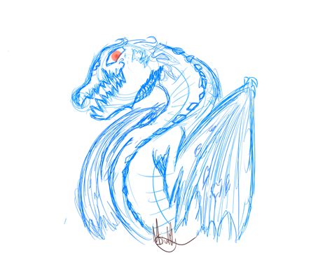 Dead dragon by MsShabby on DeviantArt