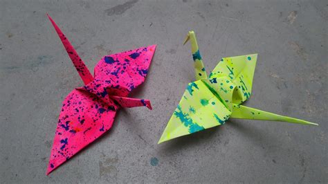 Origami Workshop Studio Allegonda