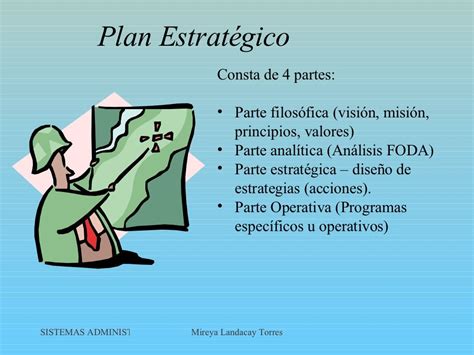 Sistema De Planeación