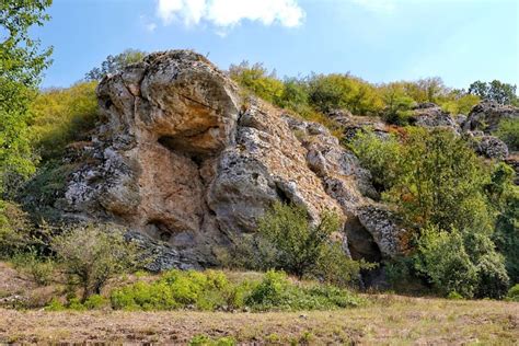 Cheile Dobrogei Cele Mai Vechi Chei Din Rom Nia Descopera Dobrogea