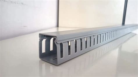 3 5 Mm Hot Dip GI Ladder Type Cable Tray At 150 Meter In Kolkata ID