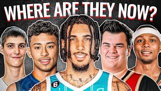 What Happened To These Viral Basketball Players? | Doovi