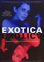 Exotica Nude Scenes