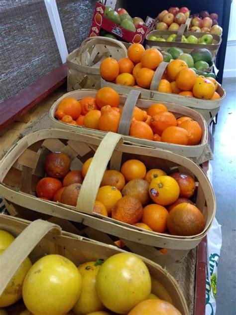 Roswell Cvb Canton Street Farmers Market