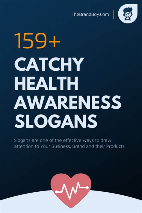 860 Catchy Health Awareness Slogans Generator Guide Slogans On Health Slogan About