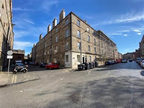 Property To Rent In Leith Walk EH6 Lorne Place Properties From