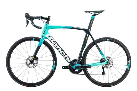 2022 Bianchi Oltre