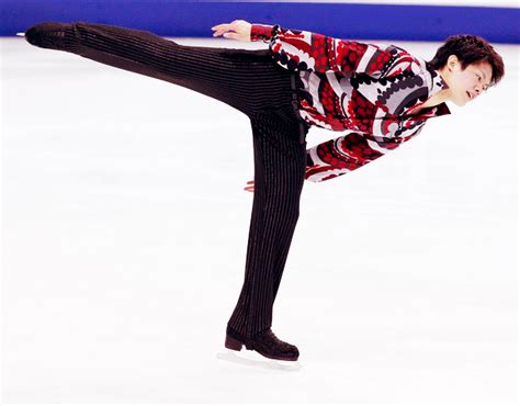 Fuck Yeah Figure Skating