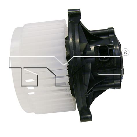 Motor Del Ventilador HVAC Para Ford Fusion Mercury Milan Lincoln MKZ