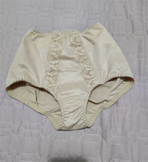 Cinta Calcinha De Compress O Lingerie Feminina Nunca Usado Enjoei