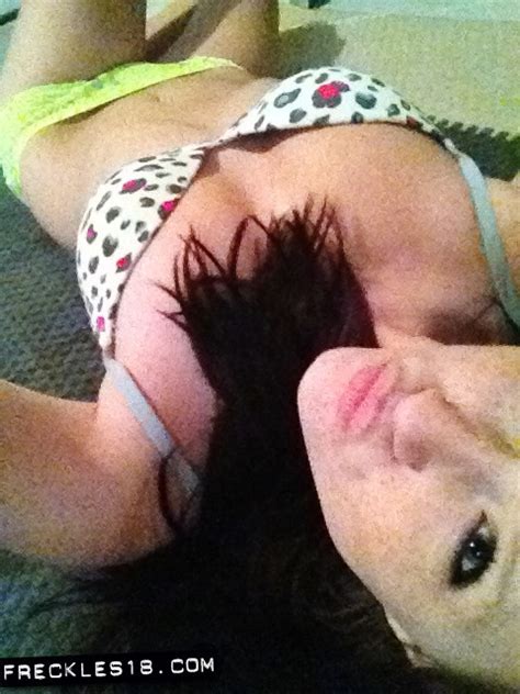 Homemade Amateur Freckled Bi Sexual Teen Tanning Porn Pictures XXX Photos Sex Images