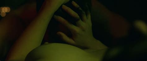 Naked Ashley C Williams In Julia