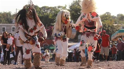 Judíos Una Tradición Yoreme Que Tiene Más De 400 Años Luz Noticias