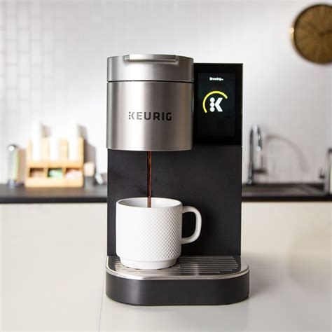 Mergers Are In The Future For Keurig Coffee Company - RYZE Superfoods