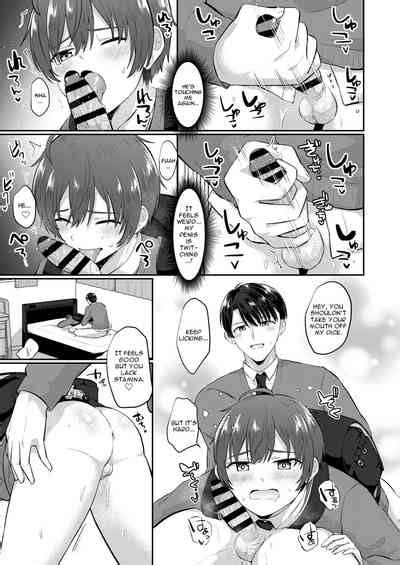 Primary Fever Nhentai Hentai Doujinshi And Manga