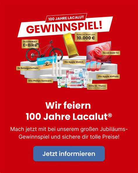 LACALUT® aktiv PLUS | Lacalut