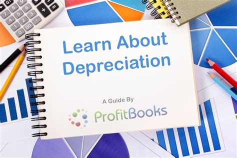 What Is Depreciation Types Formula Calculation Methods For Small