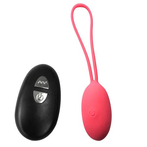 Vibrator Remote Control Vibrator Vibrating Eggs Sex Toys G Spot