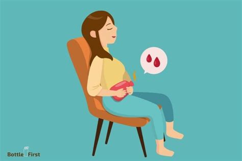 Can Hot Water Bottle Cause Blood Clots No