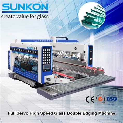 Glass Edging Machine Glass Beveling Machine Glass Sandblasting