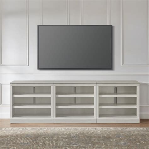 Greyson In Shelf Modular Console Bayside Furnishings