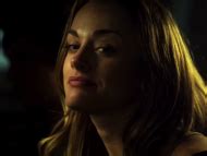 Ali Faulkner Nude Pics Videos Sex Tape