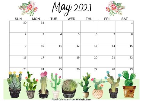 May Calendar Wallpapers Wallpaper Cave