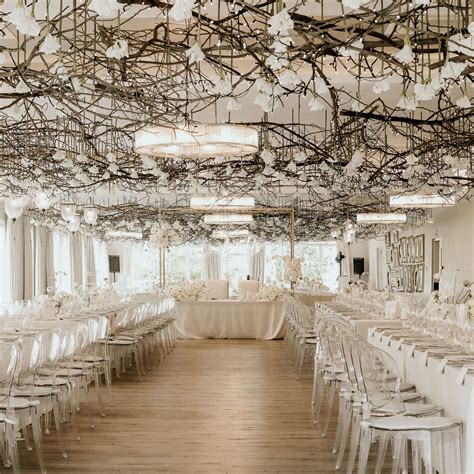 Bona Dea Private Estate | Bruidsgids & Wedding Guide