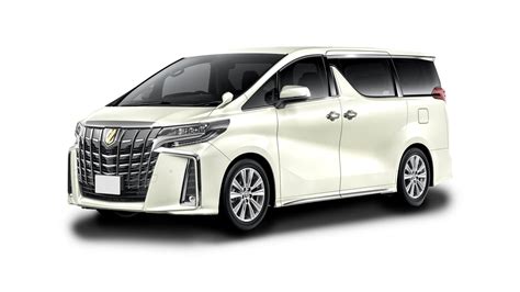 Toyota Alphard New Tiva Car Rental Kuching